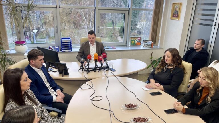 Centar za socijalni rad Bijeljina: Godišnja konferencija za medije – pregled aktivnosti u 2025. godini i planovi za 2026. godinu