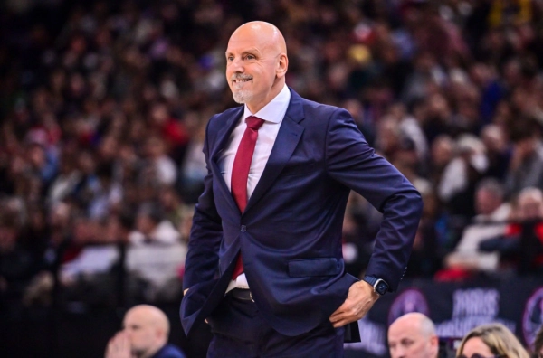 Obradović: Nismo se dobro branili…