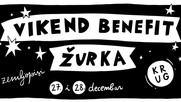Prvi benefit bazar za kulturu u Bijeljini