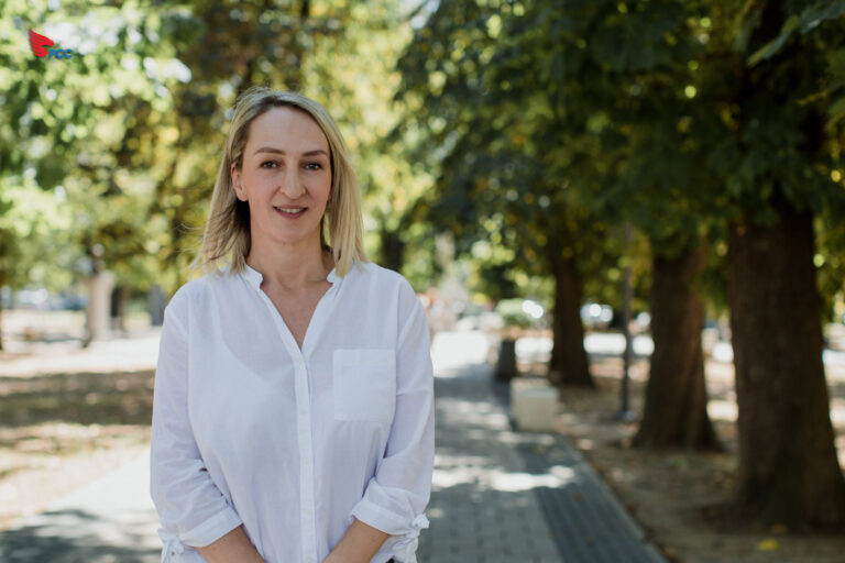Bijeljina: Jasna Pazarac-Savić (RSS) imenovana za izvršnog direktora Sektora tehničkih i sajamskih poslova u A.D. „Grad“
