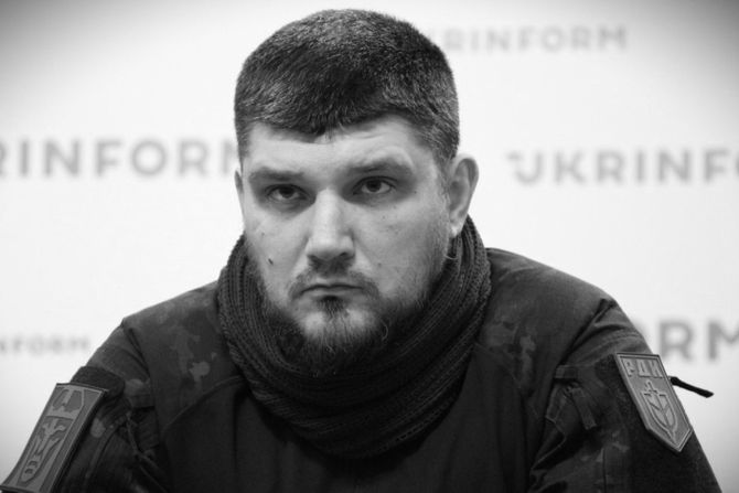 Ubijen Putinov protivnik