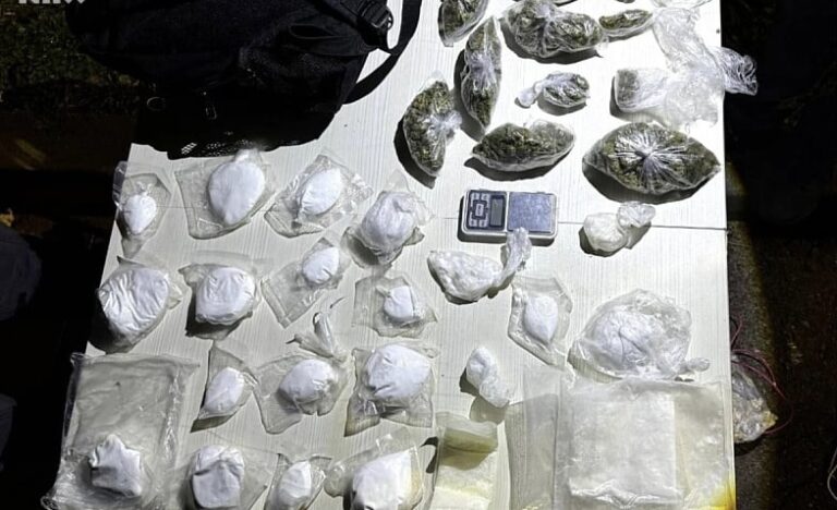 Proširena istraga protiv opasnog kriminalca iz Živinica, povezuju ga sa 14 kg droge pronađene u pretresima