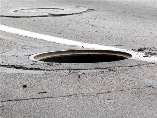 Užas u Bijeljini: Dijete upalo u šaht