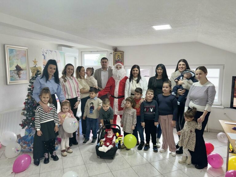 Lopare: Uspješna poslovna godina za Dom zdravlja