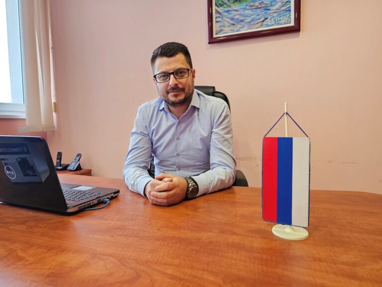 Čestitka predsjednika Skupštine opštine Ugljevik: U slozi ka napretku i blagostanju