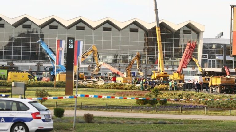 Viši sud u Novom Sadu: Niko nije kriv za smrt 16 ljudi, obustavljaju se postupci protiv Vesića, Tanasković i Dimoski