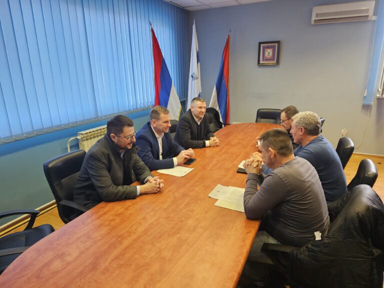 Ugljevik: Zatražen hitan sastanak sa republičkim zvaničnicima zbog problema izazvanih širenjem rudnika