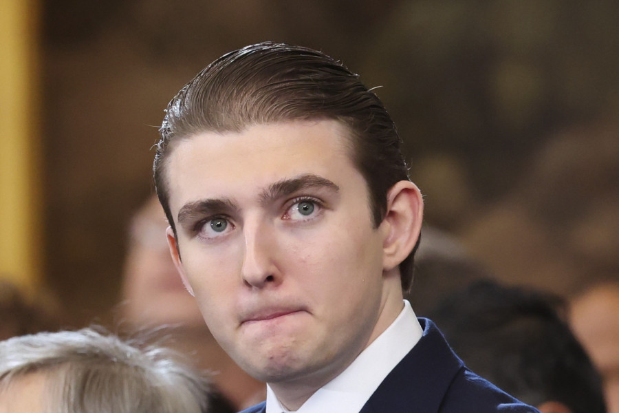 Baron Tramp u centru drame: Isplivao razgovor sa policijom