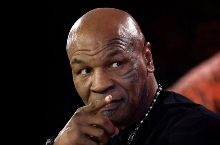 Isplivali šokantni detalji: Majk Tajson tražio od Trampa da pomiluje Didija?