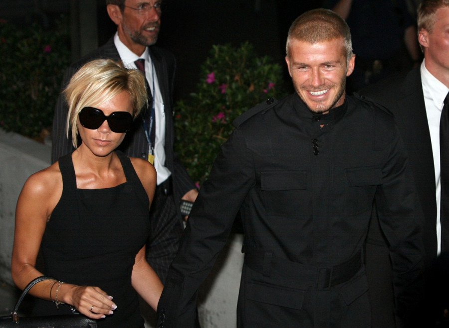 Porodični rat Bekamovih: Bruklin objasnio zašto je angažovao advokate