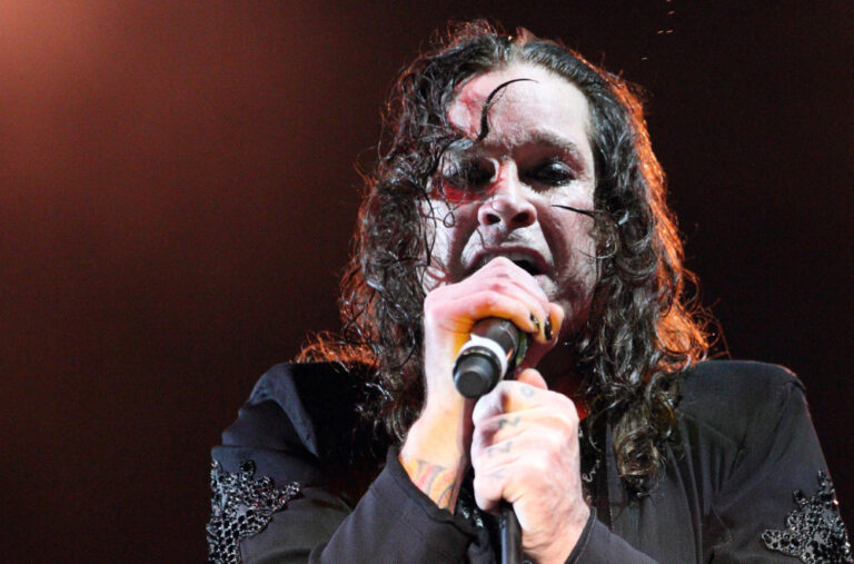 Snima se film o Oziju Ozbornu, njegov sin otkrio detalje: „Izabran je fenomenalan glumac“