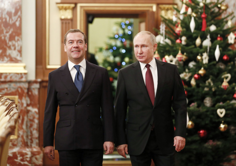 Rusija likuje: Da li vam se, konačno, svidela ova ideja, glupani?