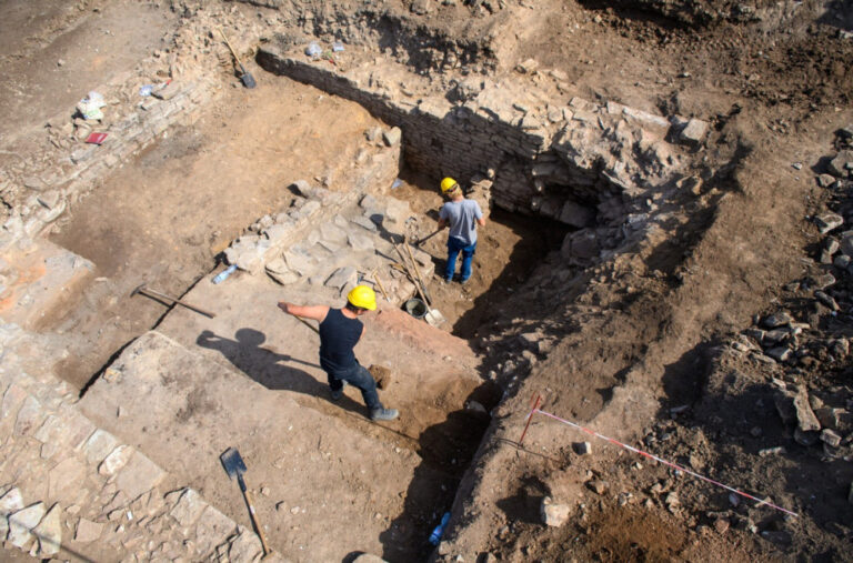 Otkriveni fosili desetina novih vrsta koje su preživjele masovno izumiranje