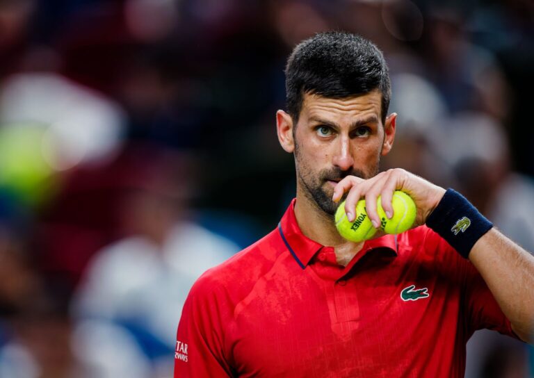 Šok odluka Đokovića, ovome se niko nije nadao