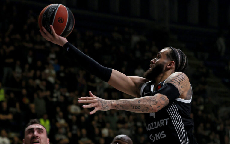 Od svih šamarčina koje je Partizan popio, ovo je najveća: Olimpijakos sam igrao u Pioniru…