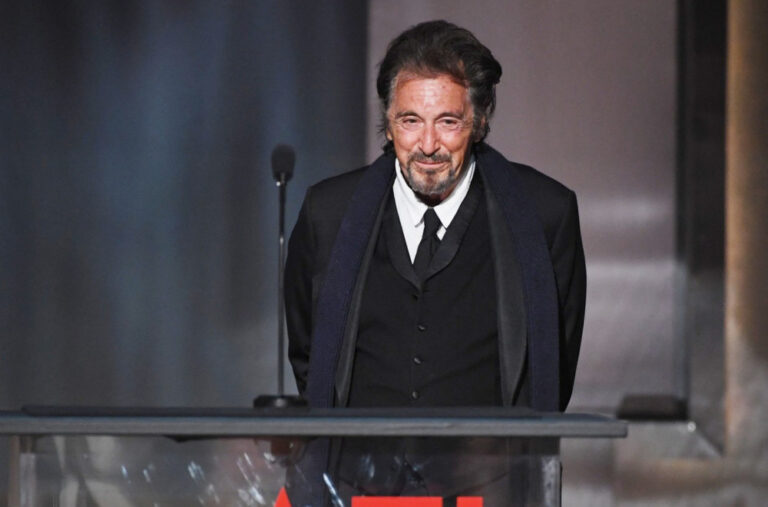 Al Paćino zbog ovog filma nominovan za najgoreg glumca: „Bio je katastrofa“ VIDEO