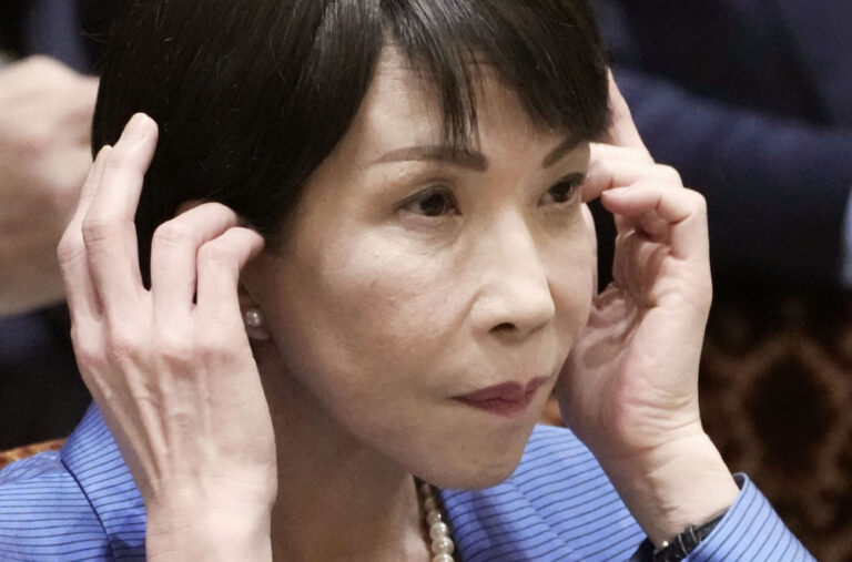 Šok u Japanu: Premijerka Takaiči planira raspuštanje parlamenta i vanredne izbore