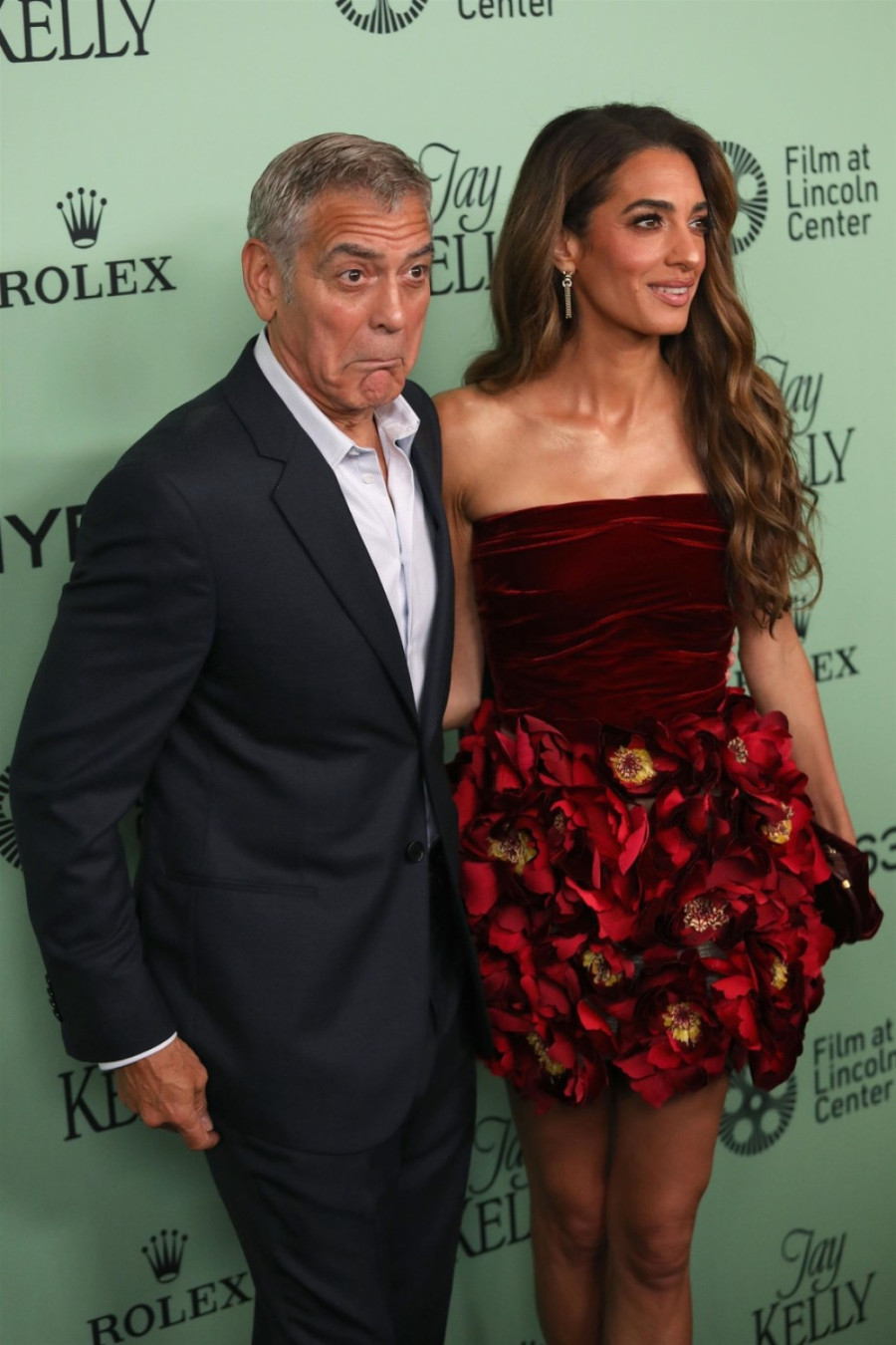 Zaratili Tramp i Kluni: Ameriku ponovo učiniti velikom