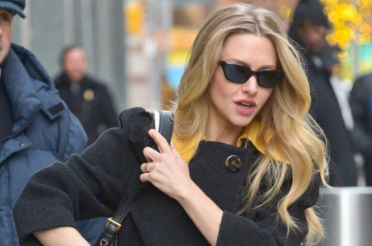 Poznata glumica progovorila o psihičkim problemima: „Poremećaj mi je dijagnostikovan sa 19 godina“