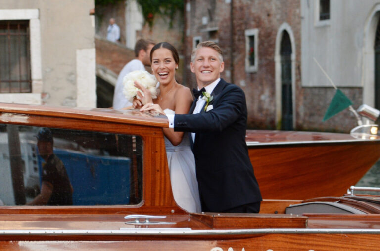 Otkrivena tajna koju su Ana Ivanović i Bastijan Švajnštajger dugo čuvali