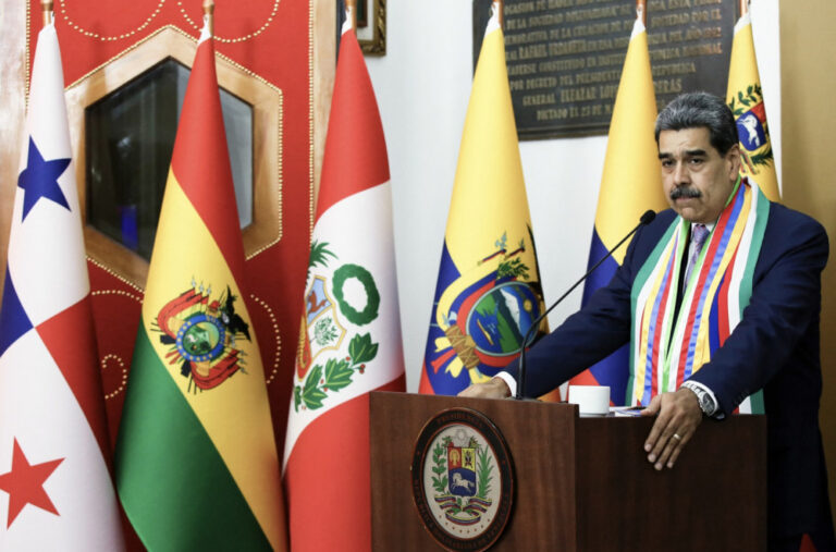 Madurovi saradnici stradali u američkoj raciji: Poznat bilans nakon napada Trampa