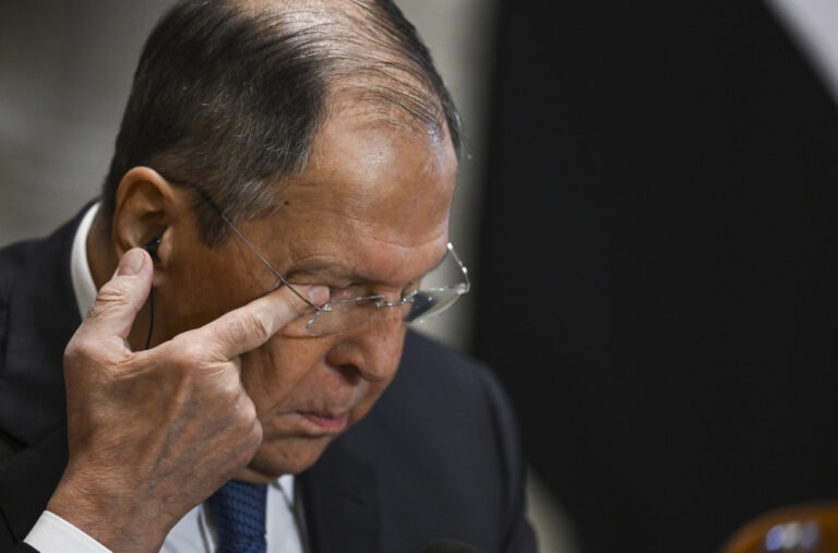 Ništa od dogovora Rusije i Evrope?