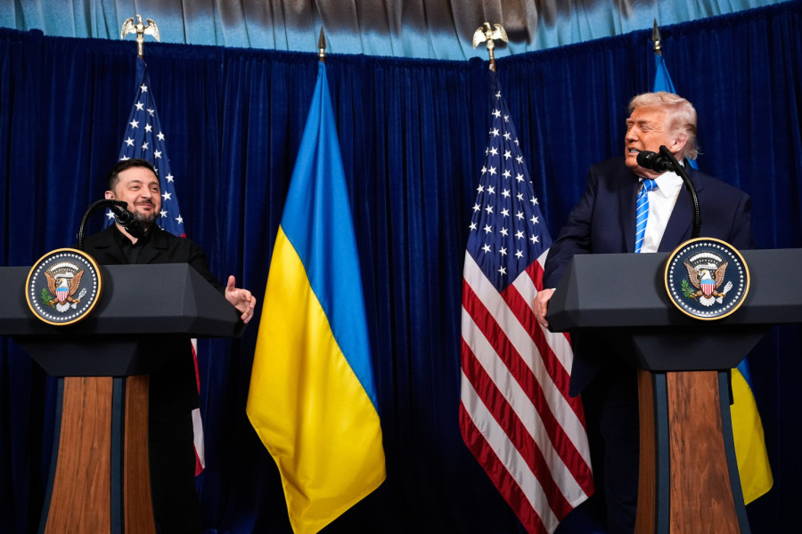 Ovo niko nije očekivao