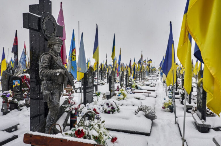 Zapad upozorava na rizik od iznenadnog kolapsa Ukrajine – „Sve je krenulo nizbrdo“