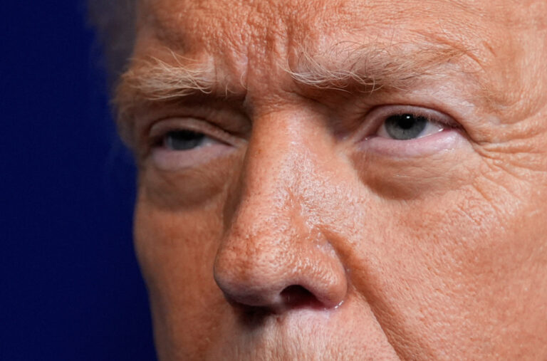 Donalde, Amerikancima se ovo ne sviđa