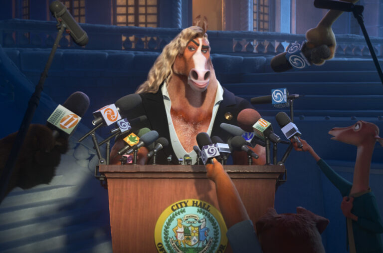 Diznijev animirani film sa najvećom zaradom ikad FOTO/VIDEO