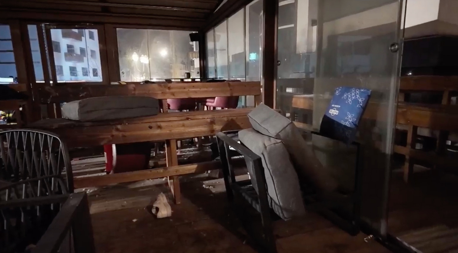 Srbin nestao u stravičnom požaru u Švajcarskoj: Porodica očajna; Jedna stvar daje nadu