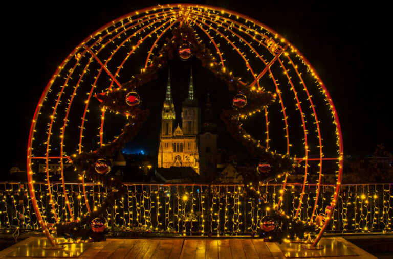 „Imamo uljeza na katedrali“: Tiktoker se popeo na vrh zagrebačke bogomolje i sve snimao FOTO