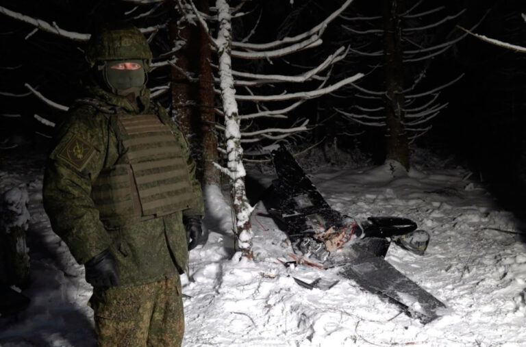 Otkriven plan napada na Putina; Ključni dokaz predat Amerikancima FOTO