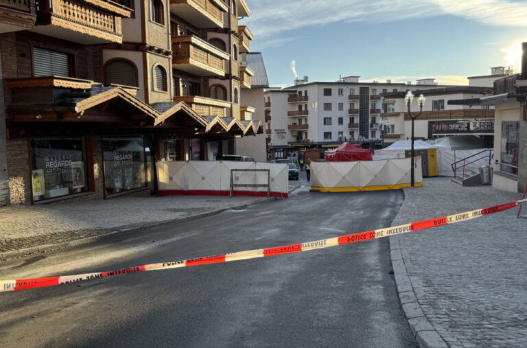 Skandal: Suvlasnik bara smrti osuđivan za podvođenje