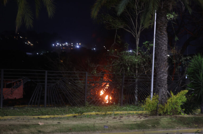 Ruski debakl: Šta se desilo iznad Venecuele? VIDEO