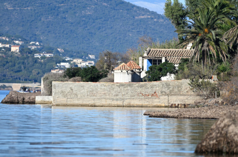 Sen Trope krcat: Hoteli popunjeni, ovo je razlog
