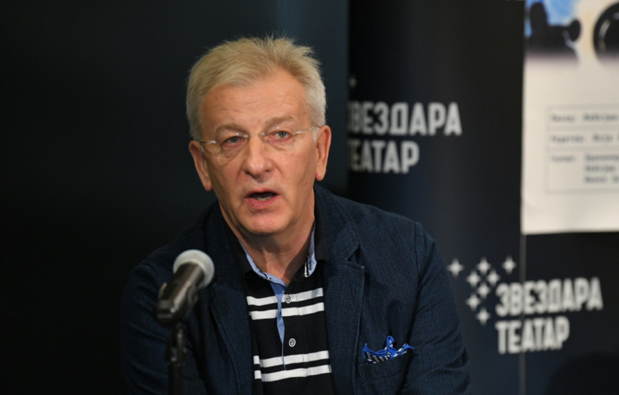 Branimir Brstina imao infarkt: Primljen hitno u Urgentni centar