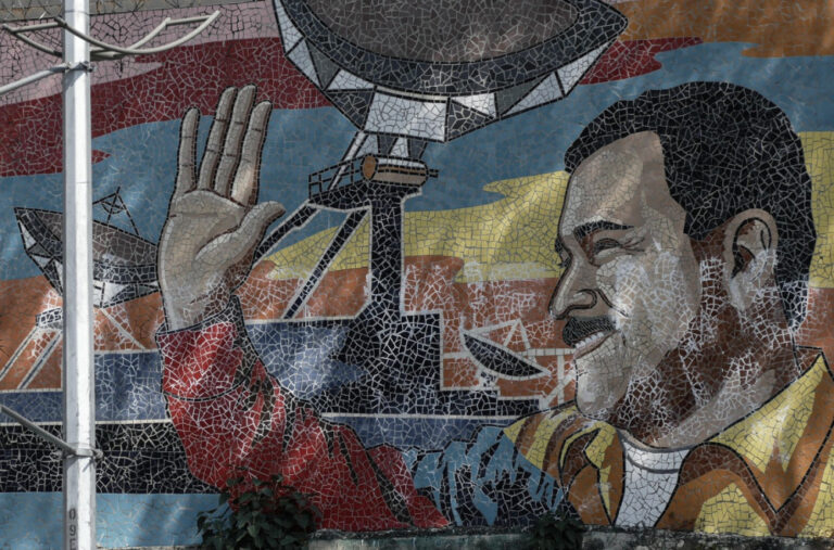 Kako je CIA iznutra srušila Madura? Tajni agent u vladi Venecuele FOTO/VIDEO