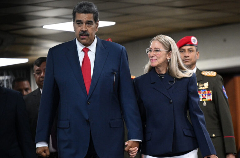 „Otmica Madura je povezana sa izdajom i zavjerom: Amerikanci njegovoj supruzi nudili nagodbu