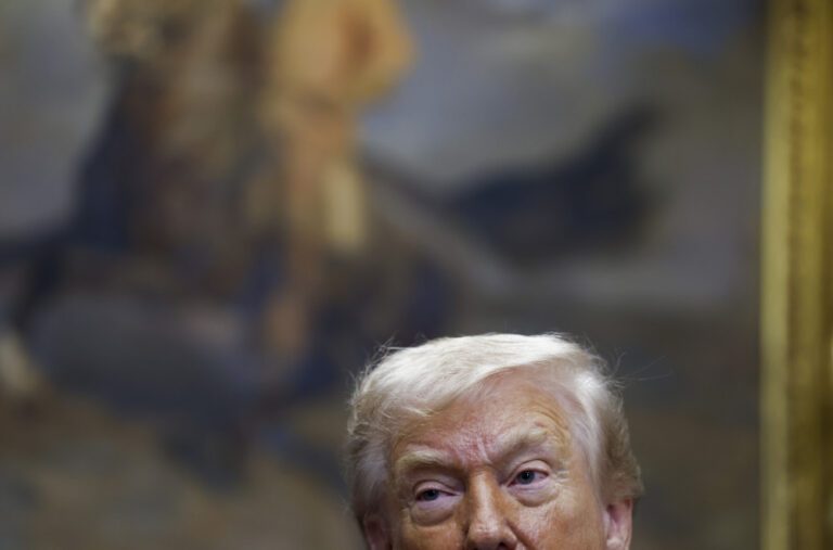 „Tramp je otišao predaleko“