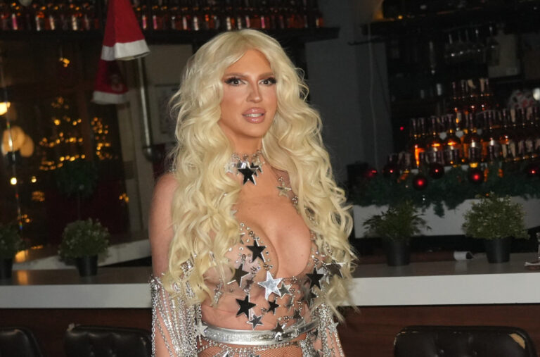 Karleuša poručila Severini:“Bavi se svojom zemljom i svojim predsjednikom“