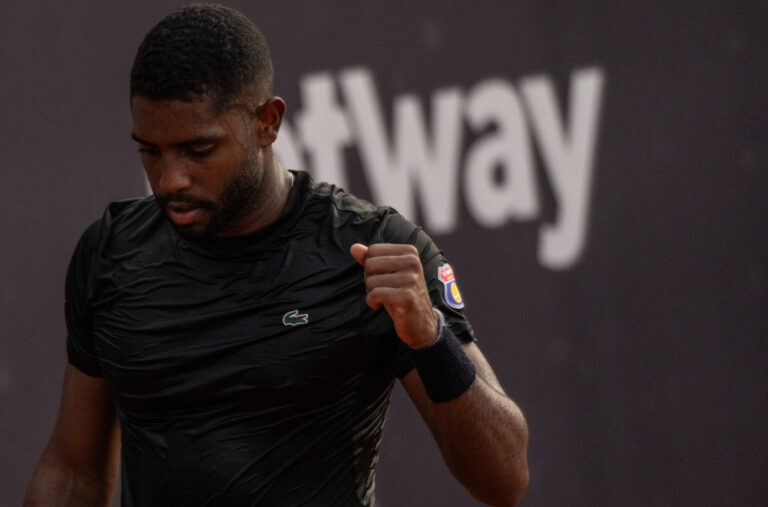 Gej sportista koji će ući u istoriju: Prvi put na Australijan openu FOTO