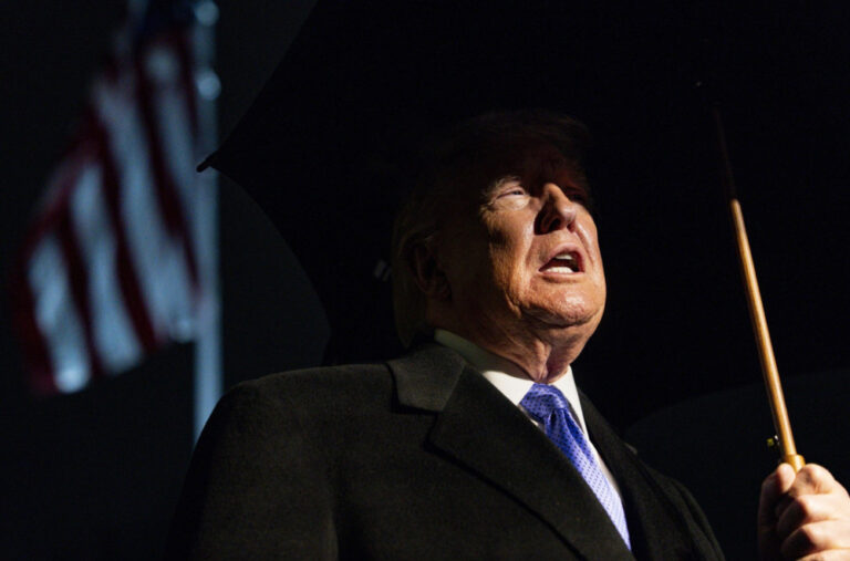 Tramp upozorio Kubu: Pregovarajte dok nije prekasno