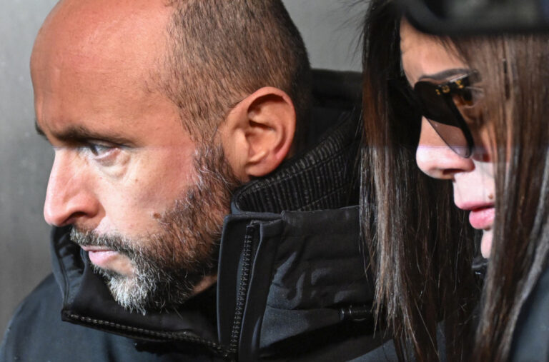 Vlasnik švajcarskog bara u kojem je poginulo 40 ljudi: Vrata su bila zaključana iznutra