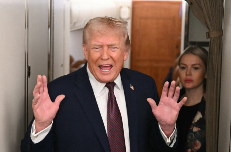 Island dobio izvinjenje od Trampovog čovjeka; „Šalio se“