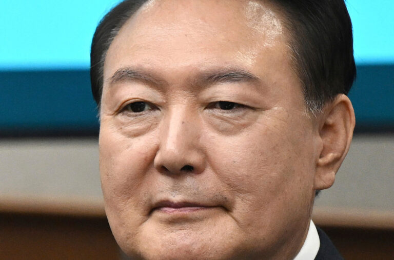 Tužilac traži smrtnu kaznu za bivšeg predsednika Južne Koreje