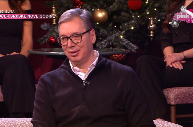 Vučić o trenerskoj karijeri: Voleo bih da treniram klince od 12-13 godina, Jokić i Đoković su unikatni