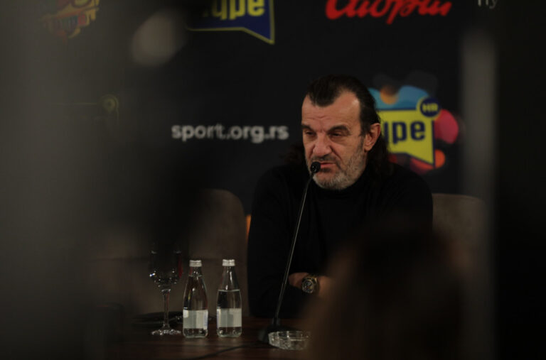 Tužilaštvo o slučaju Ace Lukasa: Doneli odluku nakon tvrdnji o pokušaju ubistva