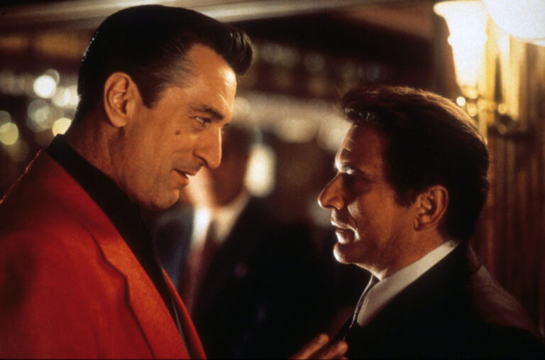 Gledaoci tvrde da je ovo jedan od najboljih gangsterskih filmova svih vremena: „Bolji od Dobrih momaka“