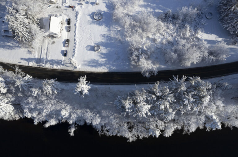 Evropu će zahvatiti „arktička epdemija“ – na Balkan stižu „snježne bombe“